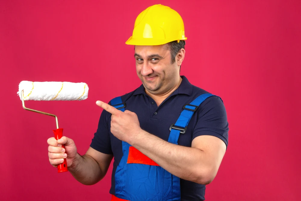 Como contratar um pintor especializado