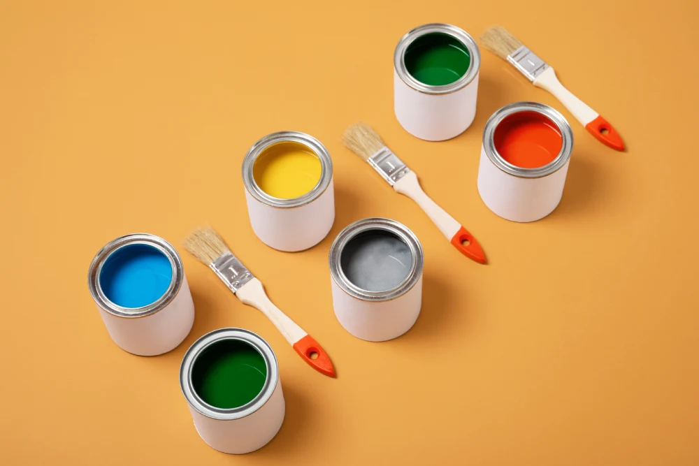 Artigo sobre as melhores tintas epóxi do mercado — comparativo de marcas e produtos