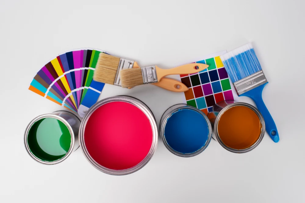 Artigo explicando o que são tintas epóxi — guia introdutório completo