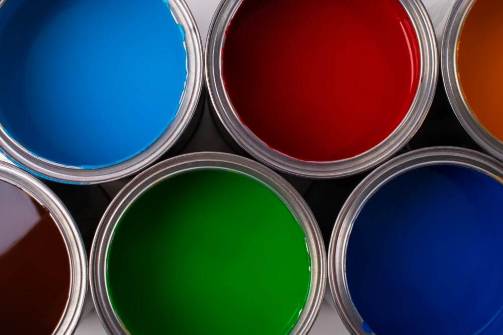 Artigo sobre as 11 vantagens da tinta epóxi — benefícios e diferenciais