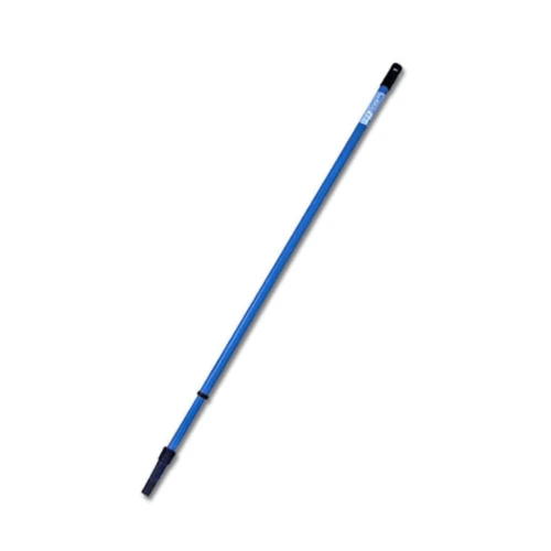 Extensor Telescópico 2m — para rolos de pintura, alcance sem se abaixar