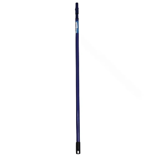 Extensor Telescópico 3m — para rolos de pintura, alcance em áreas elevadas